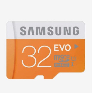 India Desire : Tata Cliq Steal Deal : Buy Samsung EVO 32 GB Class 10 Micro SDHC Memory Card At Rs 449 Only